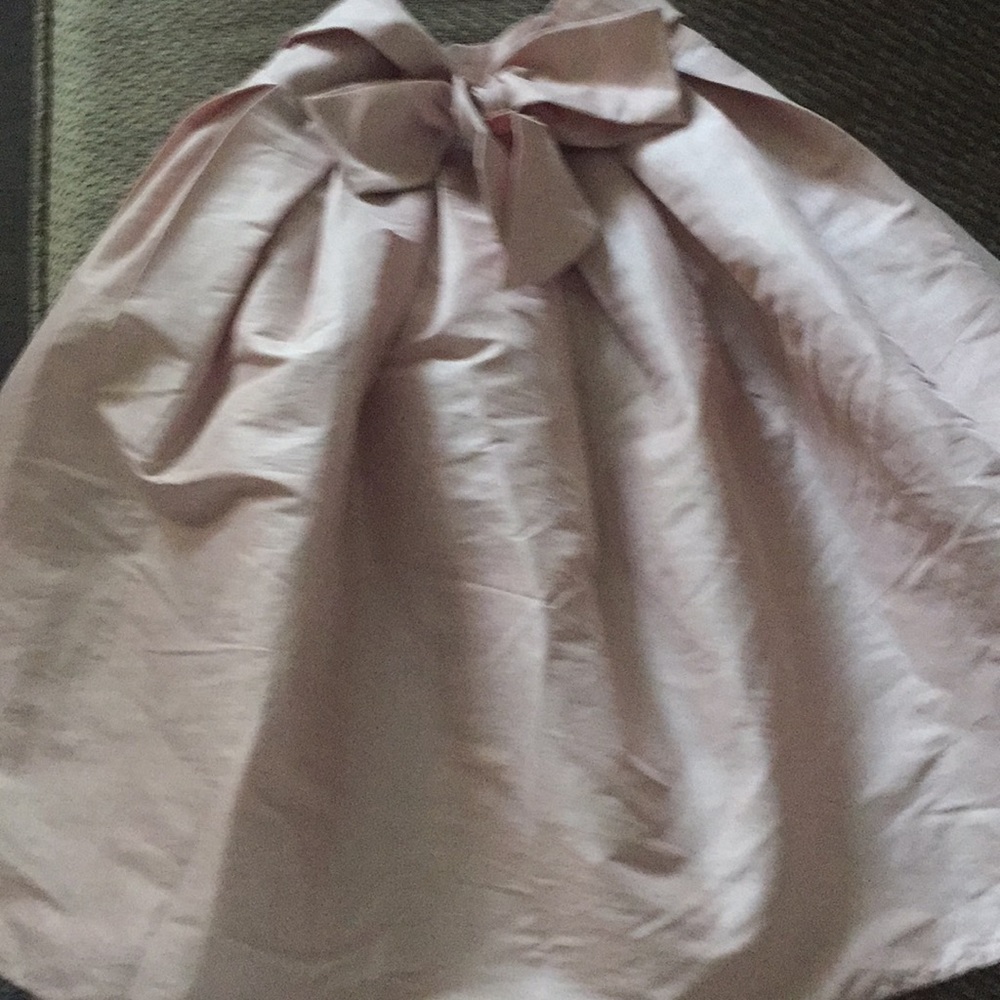 Junior skirt
